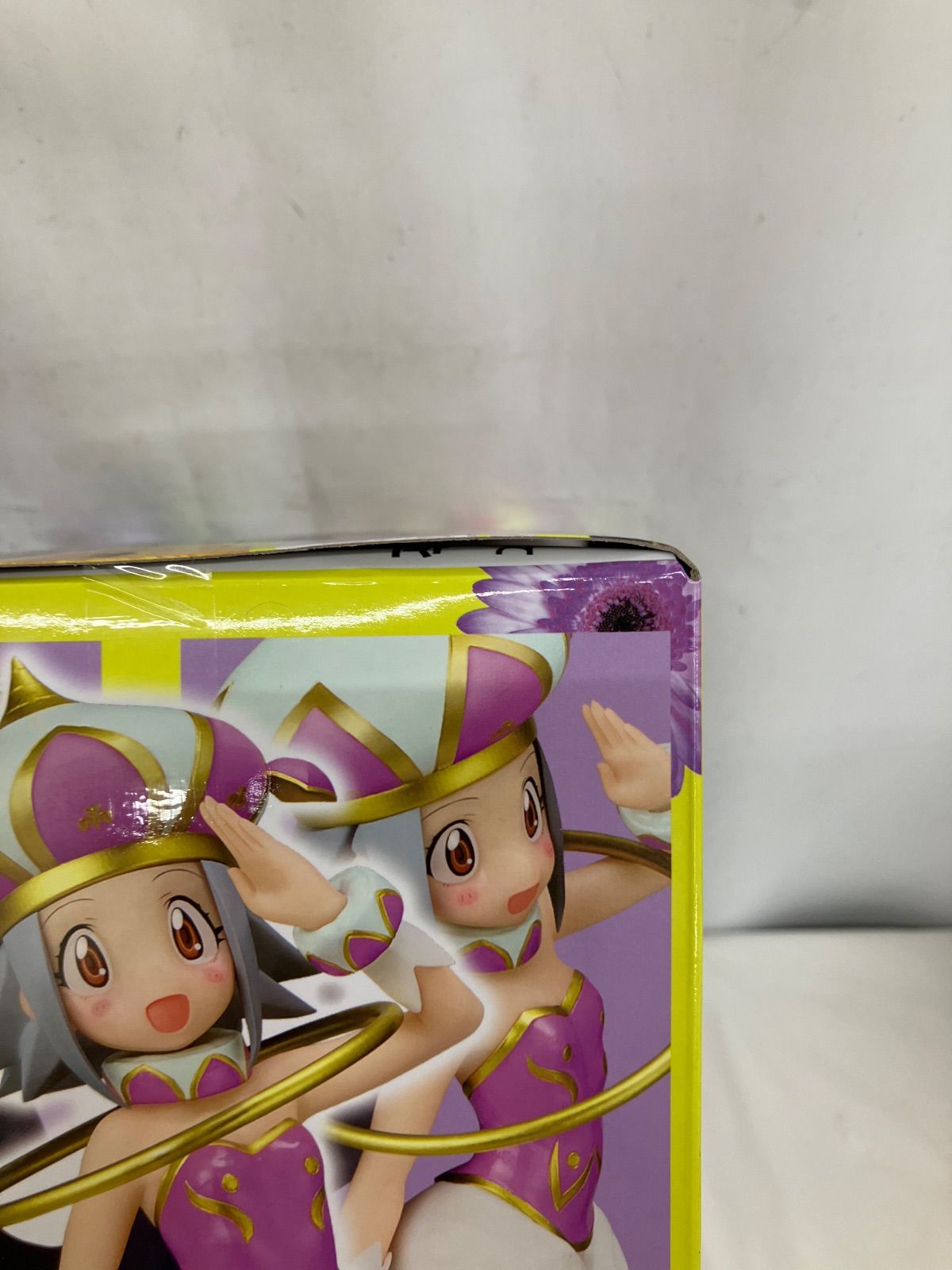 未開封 ケロロ軍曹 GLITTER＆GLAMOURS モア フィギュア 6個セット