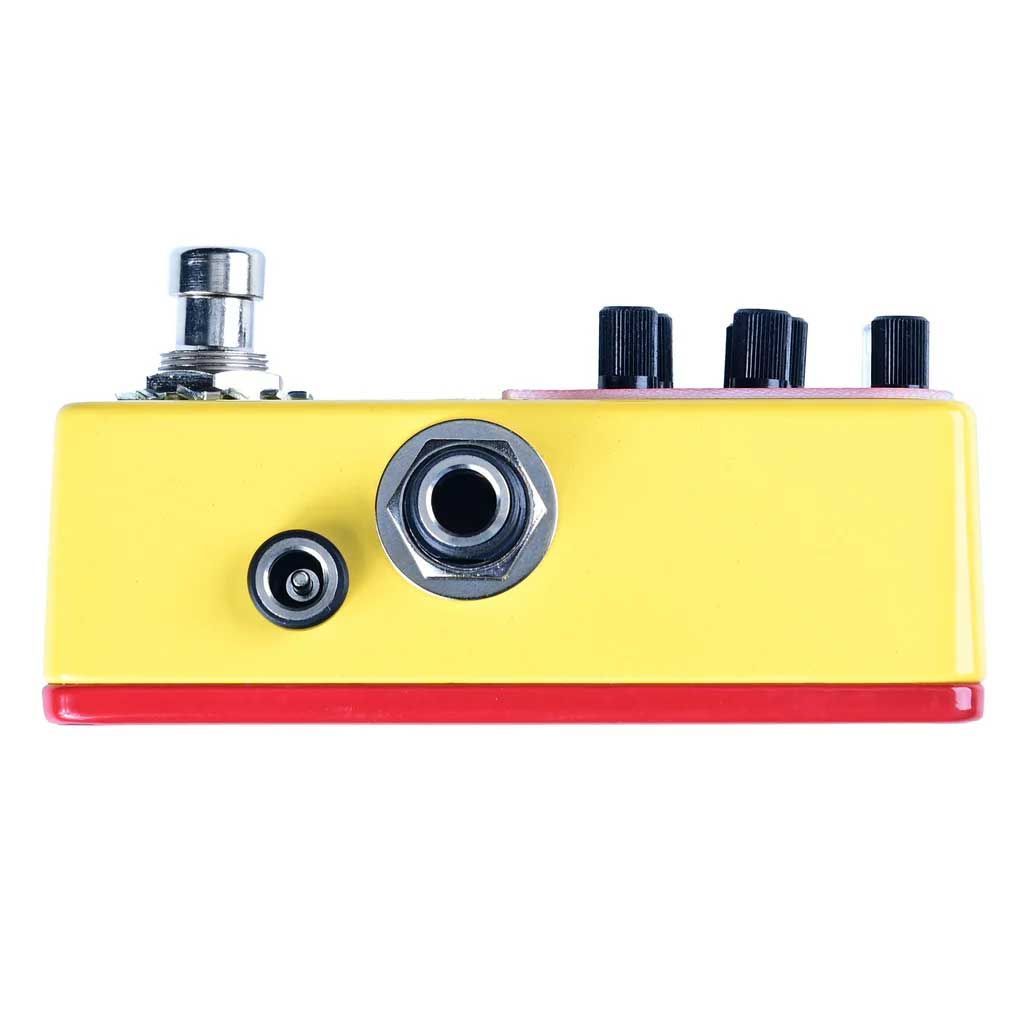 新品 Bananana Effects Matryoshka 8種類のモードと7つのコントロール