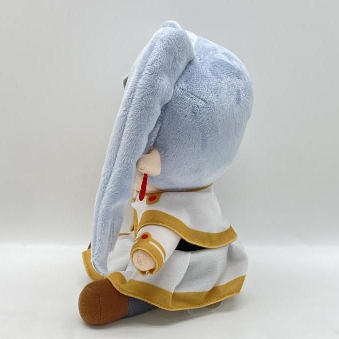 中古】フリーレン しょぼん顔 ぬいぐるみ[24] - メルカリ