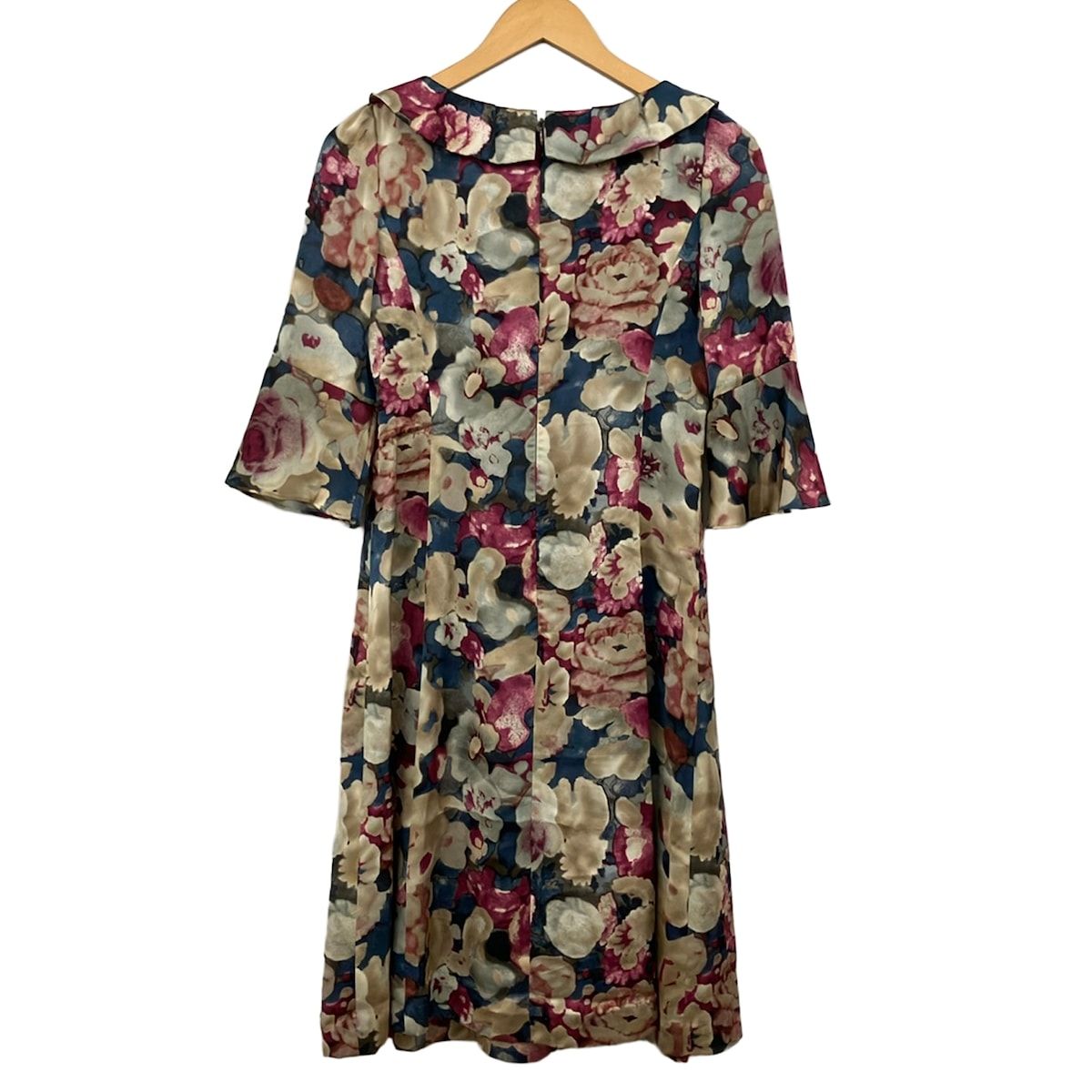 M'S GRACY(エムズグレイシー) ワンピース サイズ38 M レディース美品