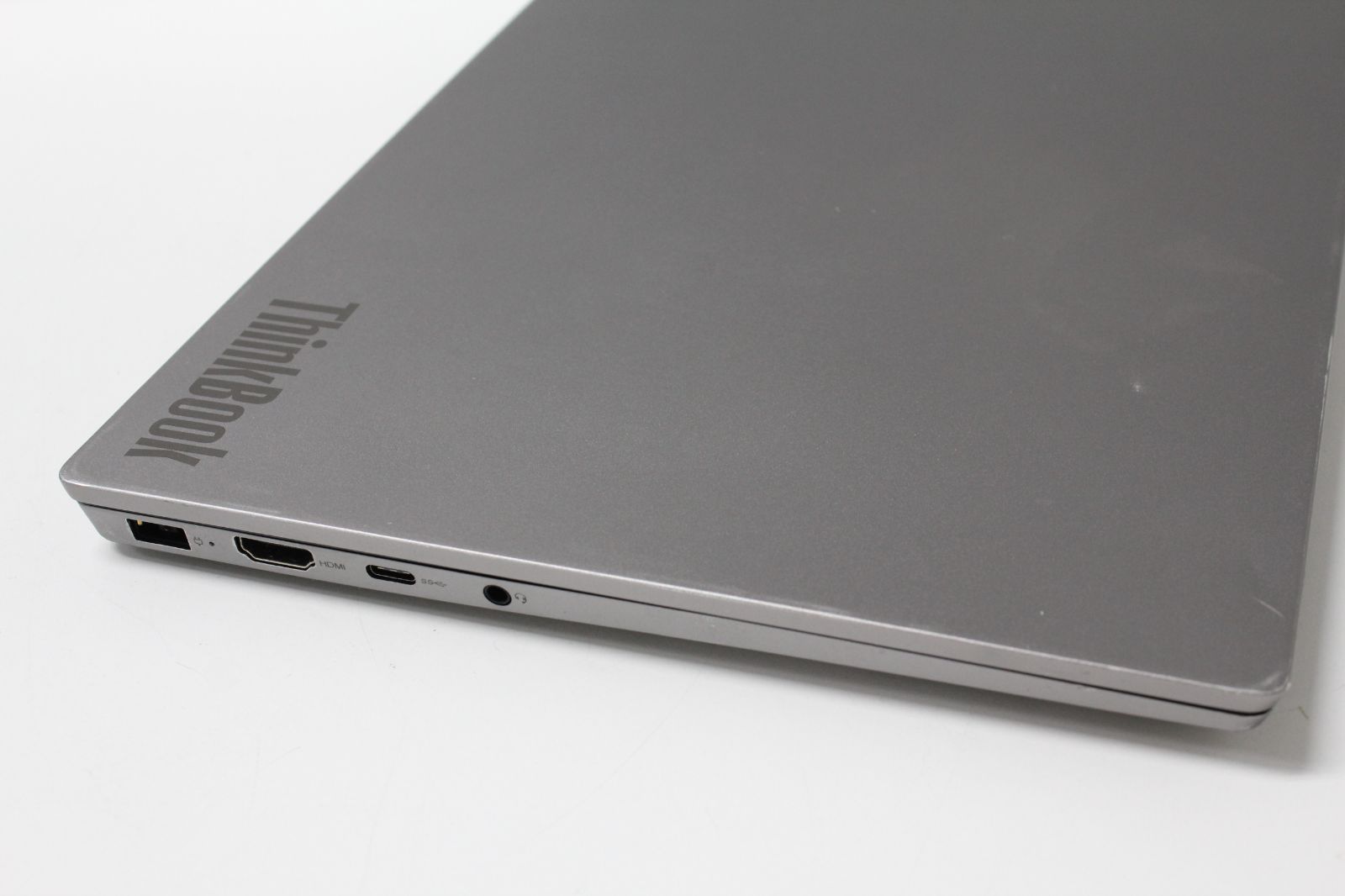 Lenovo ThinkBook 13s-IWL 中古 i5/SSD256GB/8GB - メルカリ