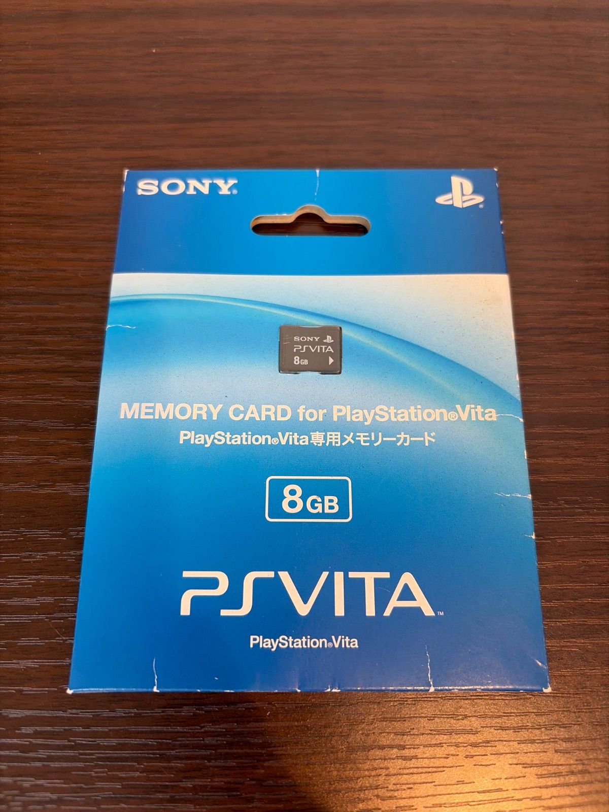 ☆PlayStation Vita 8GB メモリーカード - メルカリ