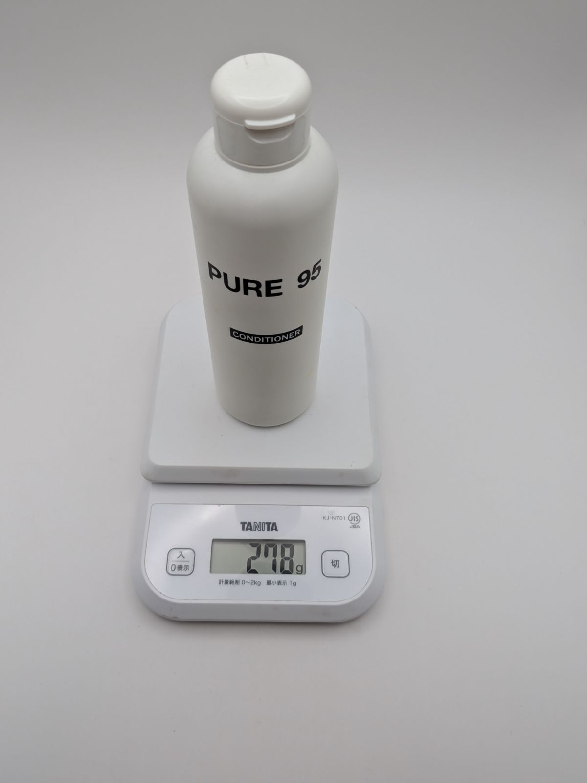 PURE95 ピュア95 コンディショナー 300mL【YJ004】 - メルカリ