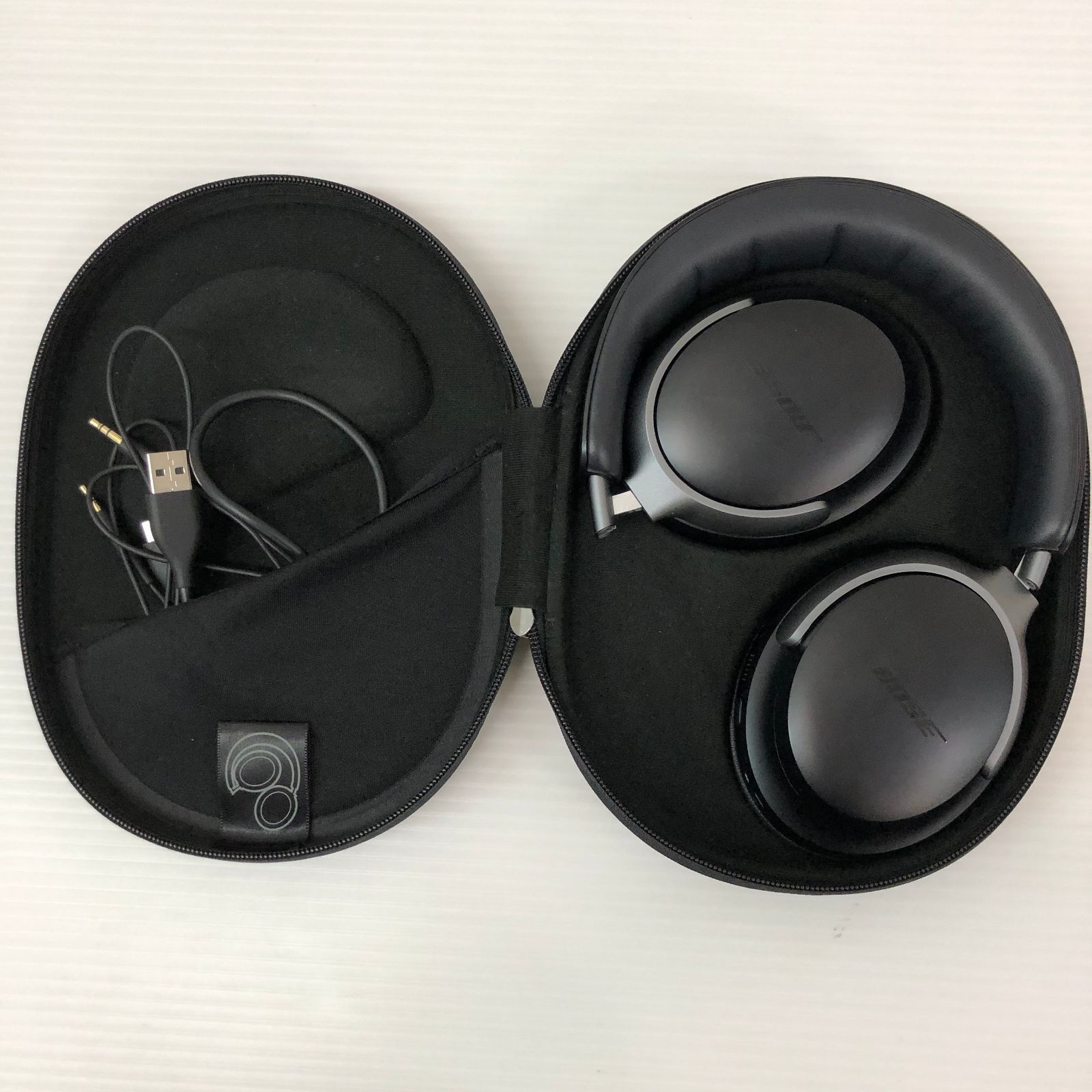 BOSE Bluetooth ワイヤレスヘッドホン QuietComfort Ultra Headphones