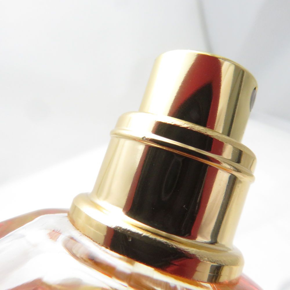 美品 sisley シスレー イジィア オードゥパルファン 50ml 香水