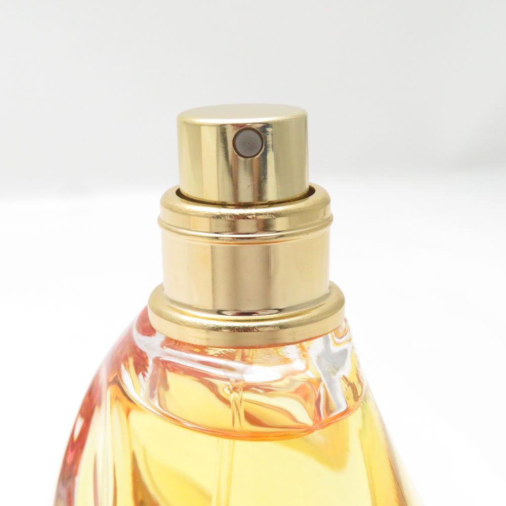 美品 sisley シスレー イジィア オードゥパルファン 50ml 香水