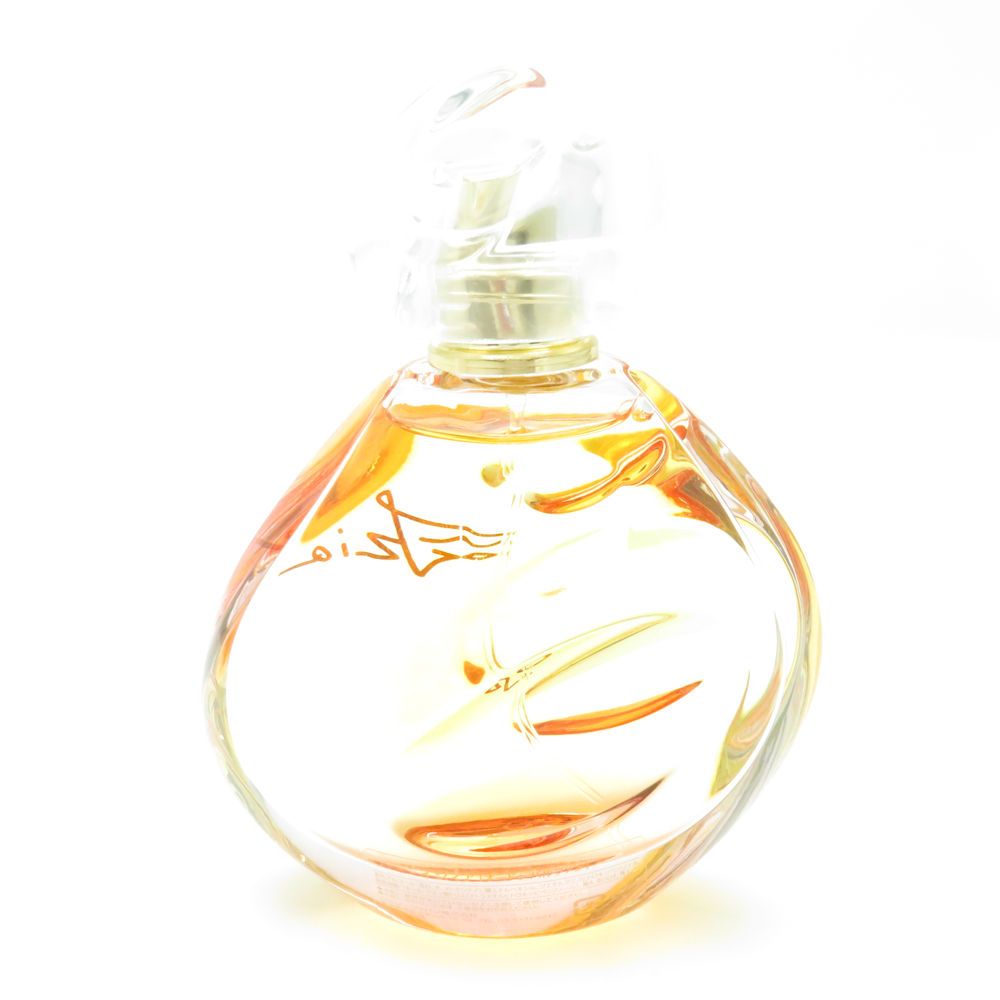 美品 sisley シスレー イジィア オードゥパルファン 50ml 香水