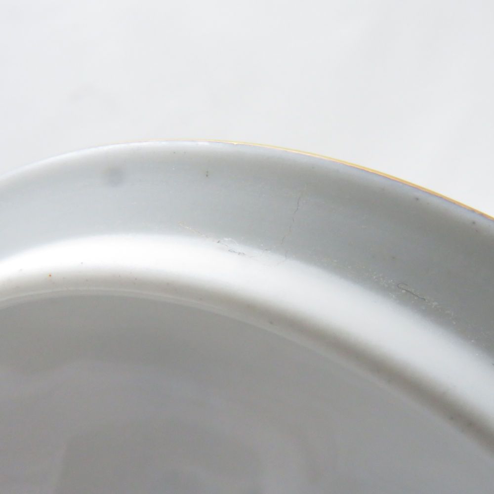 美品 Herend ヘレンド アポニーグリーン AV 663/649 シュガーボウル