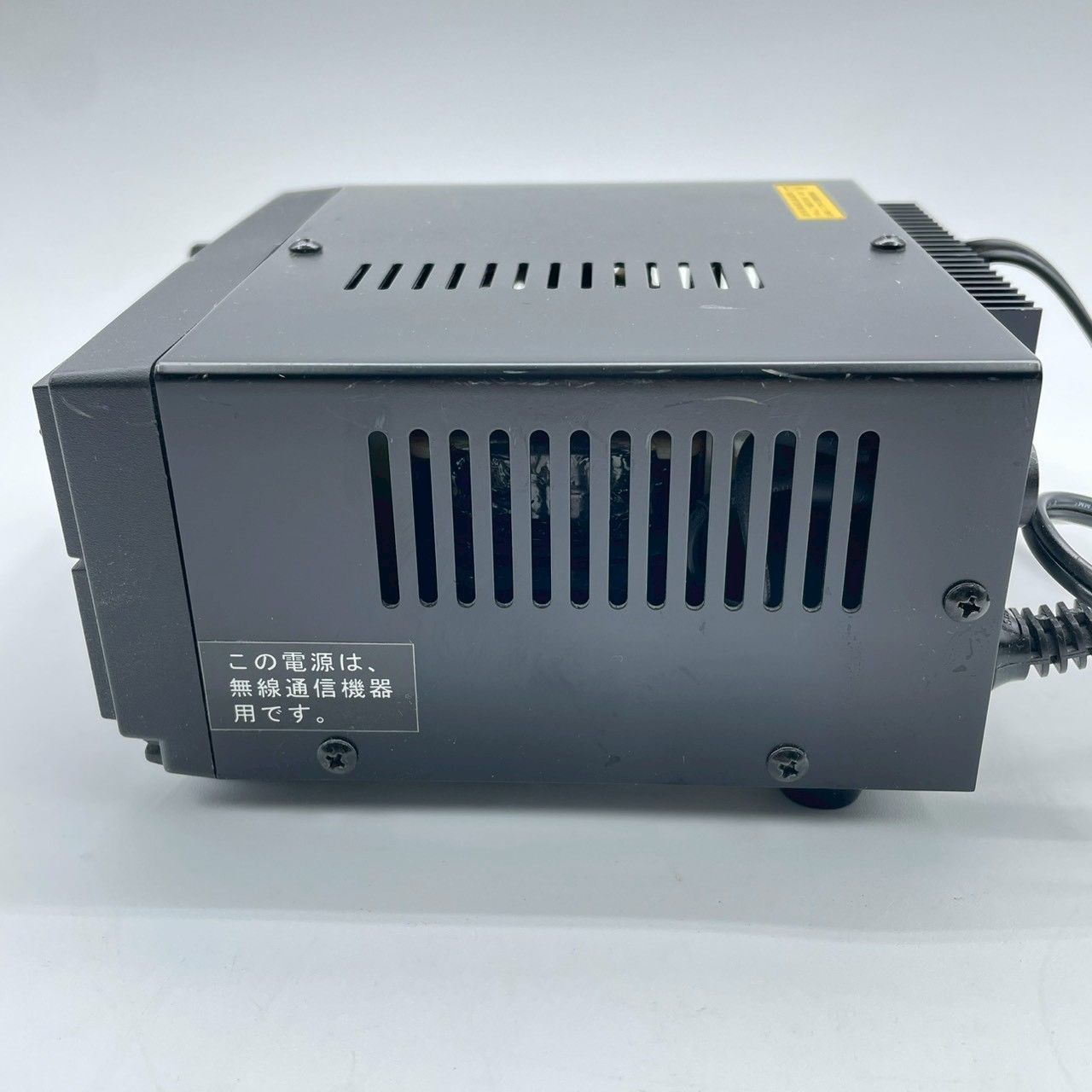 ALINCO DM ~330Mジャンク Alinco DM-330MV DC Power Supply 32A