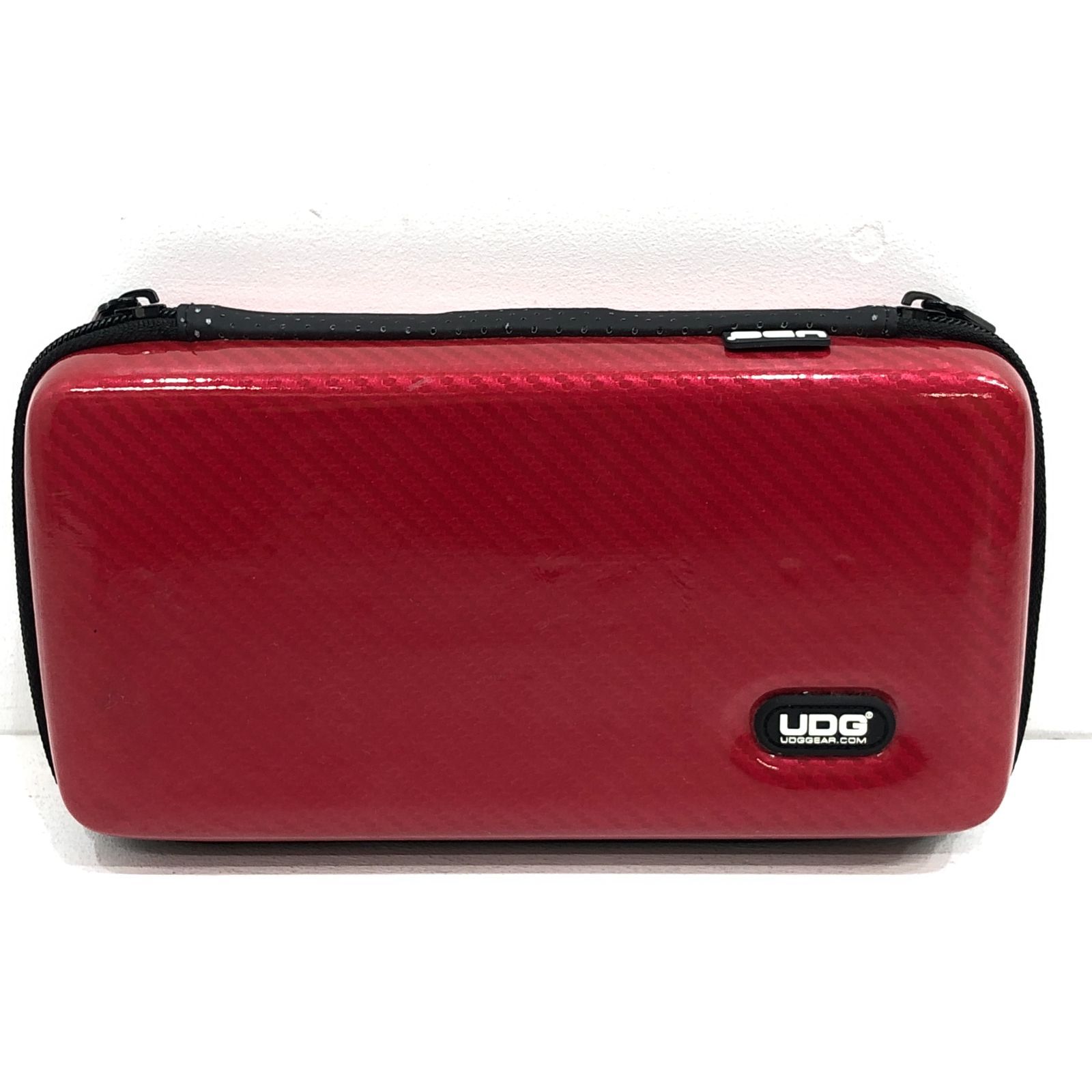 小牧店】樽屋 レコード用カートリッジ 赤 2個セット UDG カートリッジ