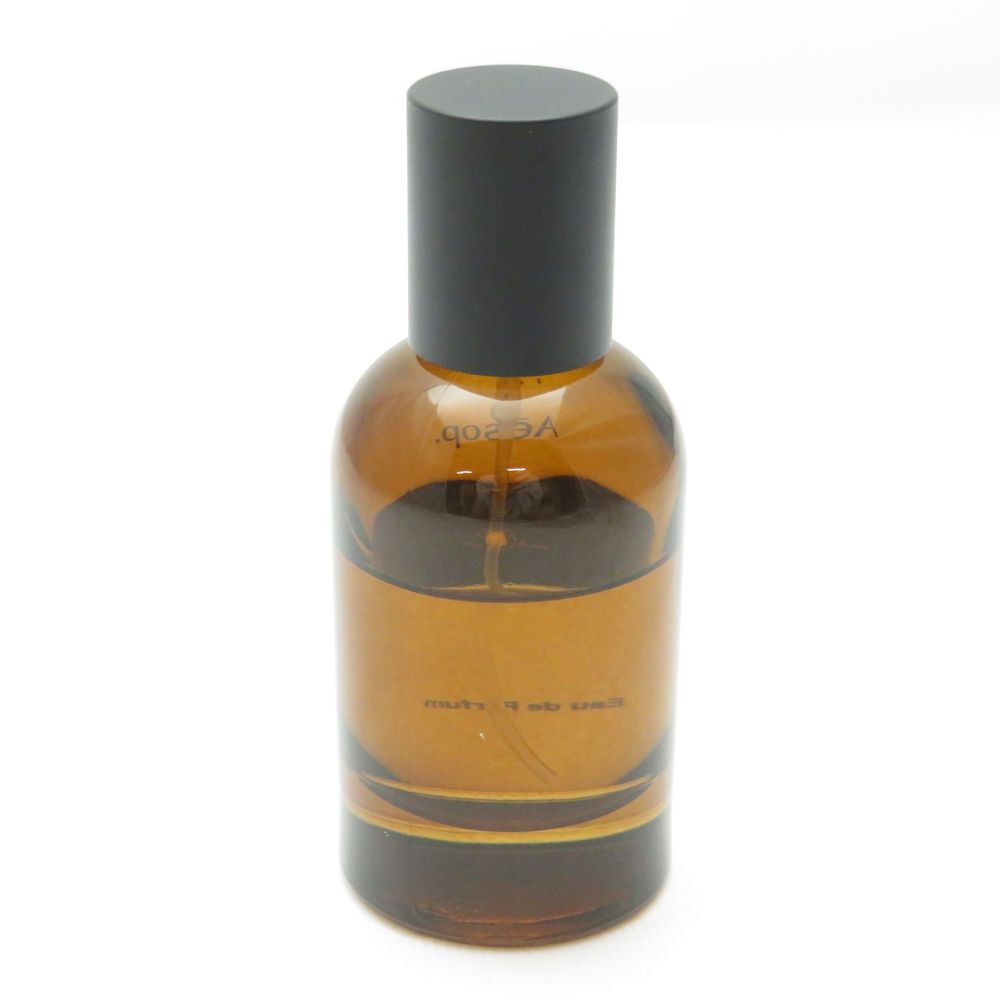 Aesop イソップ イーディシス 香水 50ml 残量多 オードパルファム
