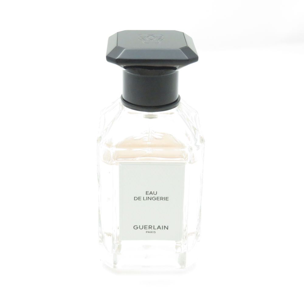 【廃盤商品】ゲラン ダービー　オーデトワレ（EDT） 100ml GUERLAIN ゲラン オー デ ランジュリー 香水 100ml 残量多