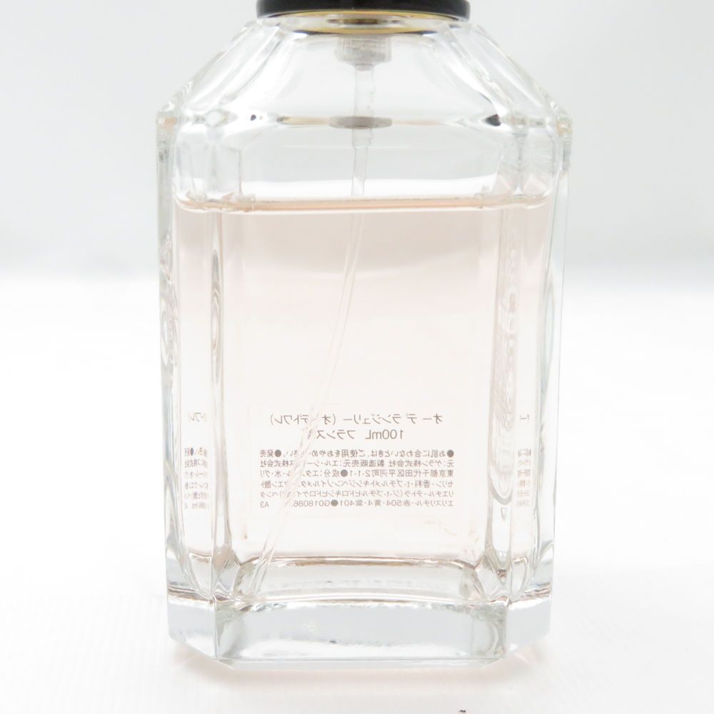 GUERLAIN ゲラン オー デ ランジュリー 香水 100ml 残量多