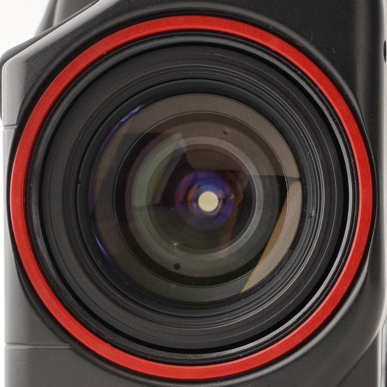 京セラ Kyocera SAMURAI サムライ X3.0 / AF ZOOM LENS 25-75mm F3.5