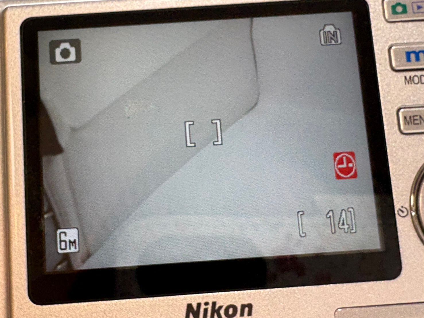 ◇Nikon ニコン デジタルカメラ COOLPIX S5 デジカメ 各種付属,箱付き