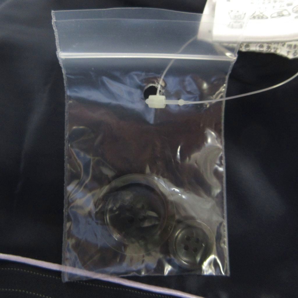 ロートレアモン LAUTREAMONT セットアップ 2点セット ジャケット