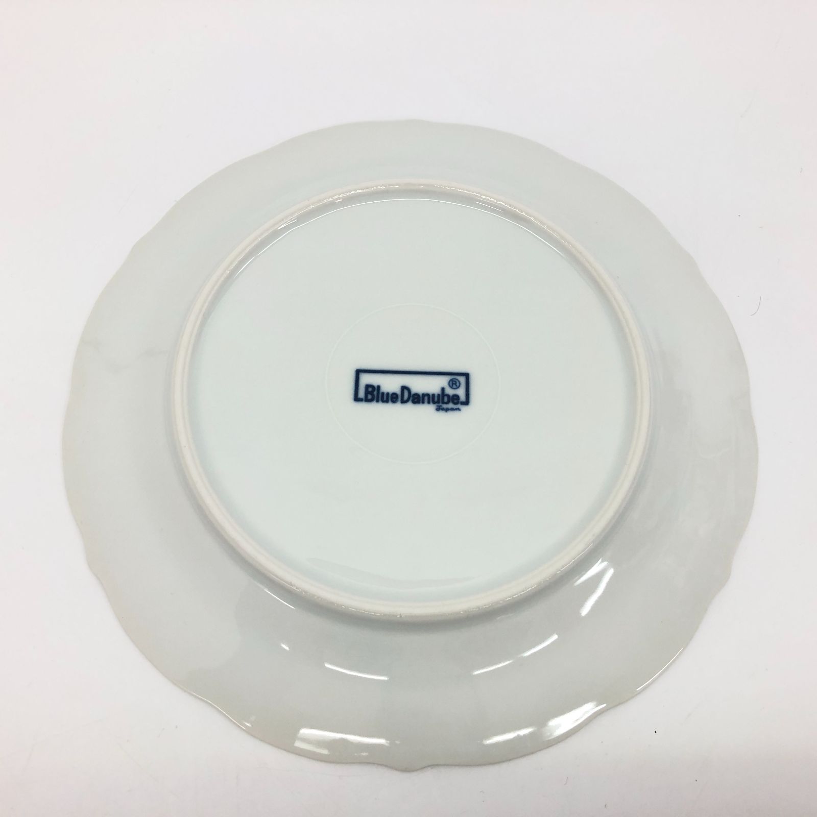 美品】【良品】廃盤品 BlueDanube ブルーダニューブ ブルーオニオン