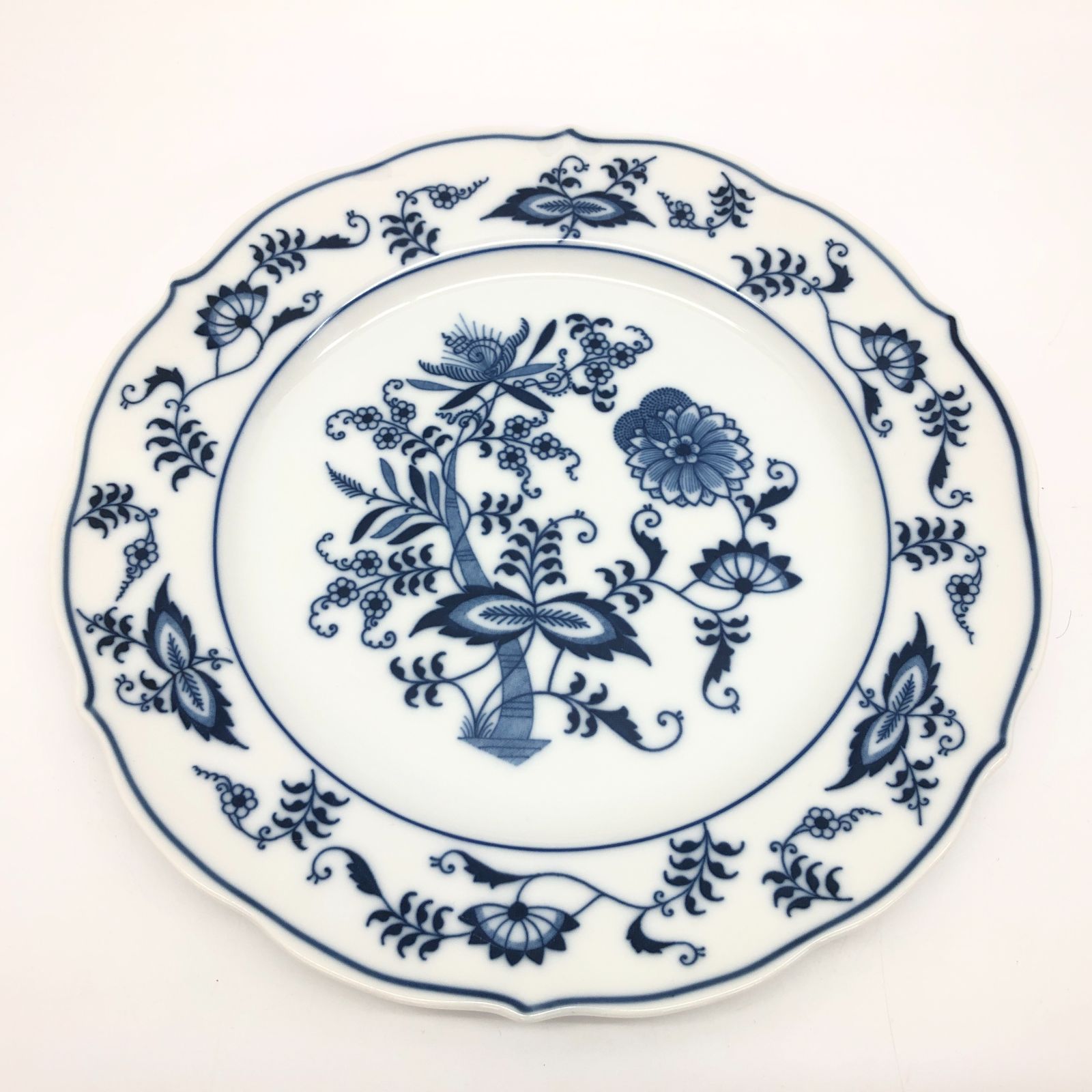 美品】【良品】廃盤品 BlueDanube ブルーダニューブ ブルーオニオン 