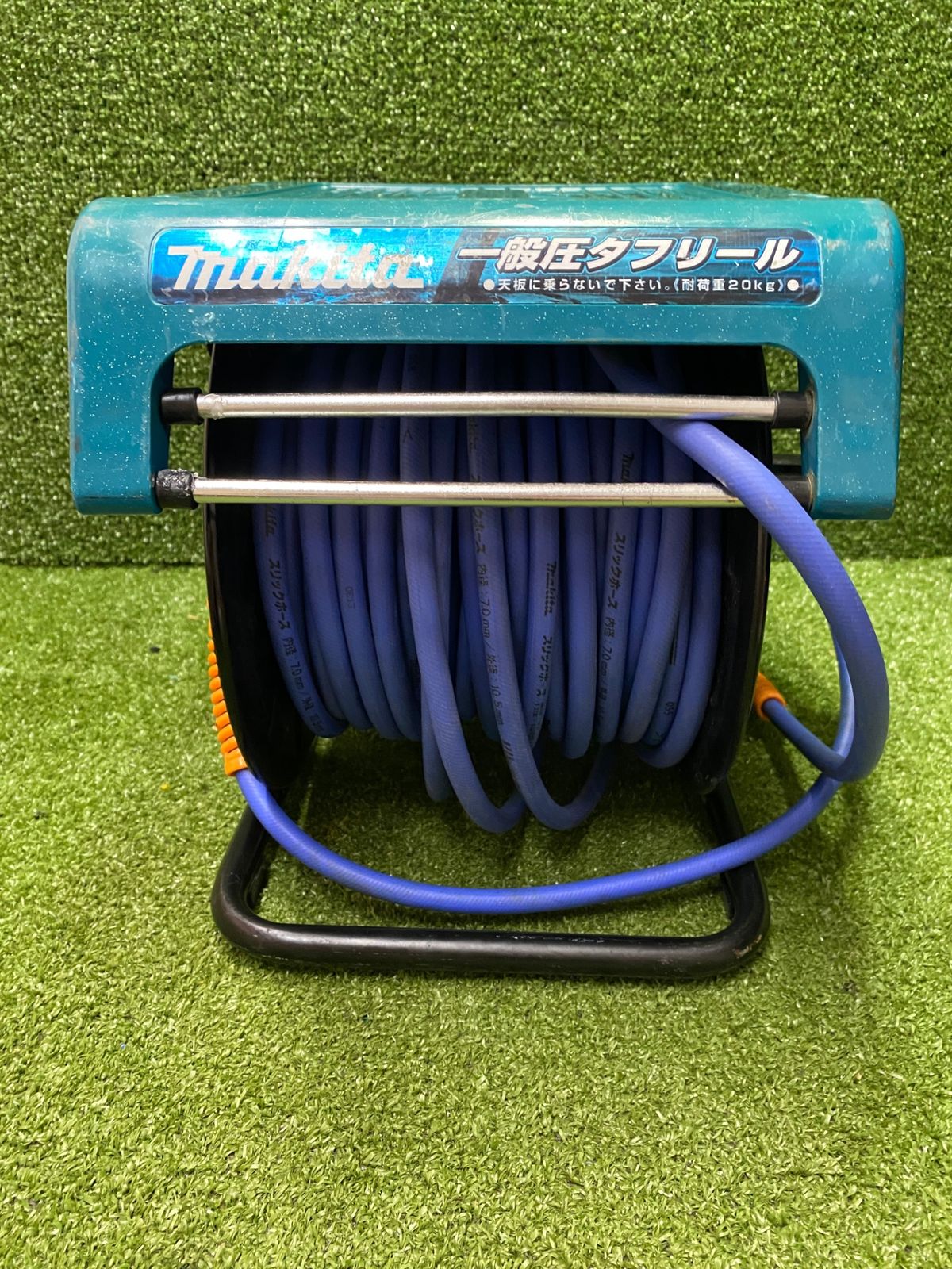 【中古品】【0902】★makita(マキタ) 常圧 一般圧タフリール30m A-49236　ITTE8OOPU0IA
