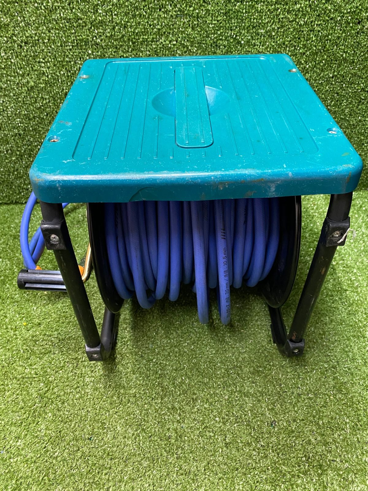 【中古品】【0902】★makita(マキタ) 常圧 一般圧タフリール30m A-49236　ITTE8OOPU0IA