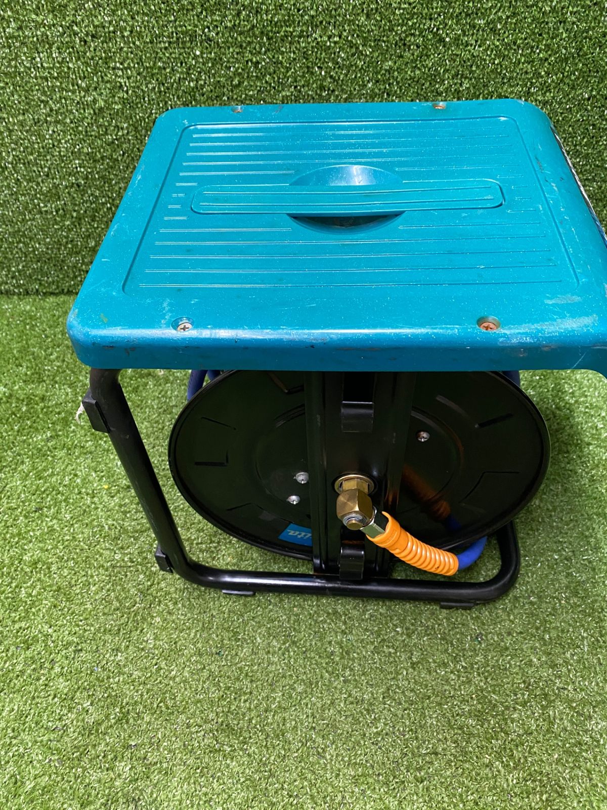 【中古品】【0902】★makita(マキタ) 常圧 一般圧タフリール30m A-49236　ITTE8OOPU0IA