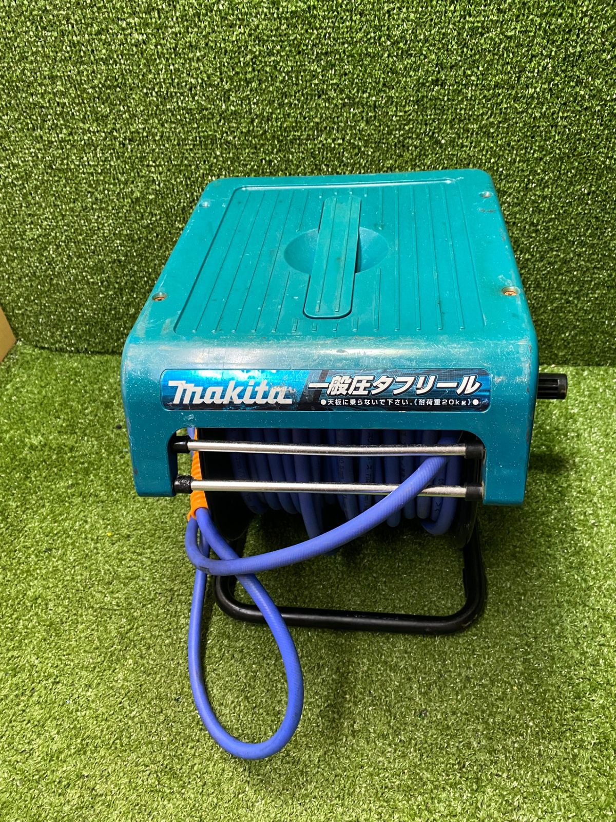 【中古品】【0902】★makita(マキタ) 常圧 一般圧タフリール30m A-49236　ITTE8OOPU0IA