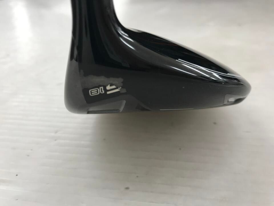 ミズノ ST200X 18度 ディアマナ ZF60 Sフレックス フェアウェイウッド