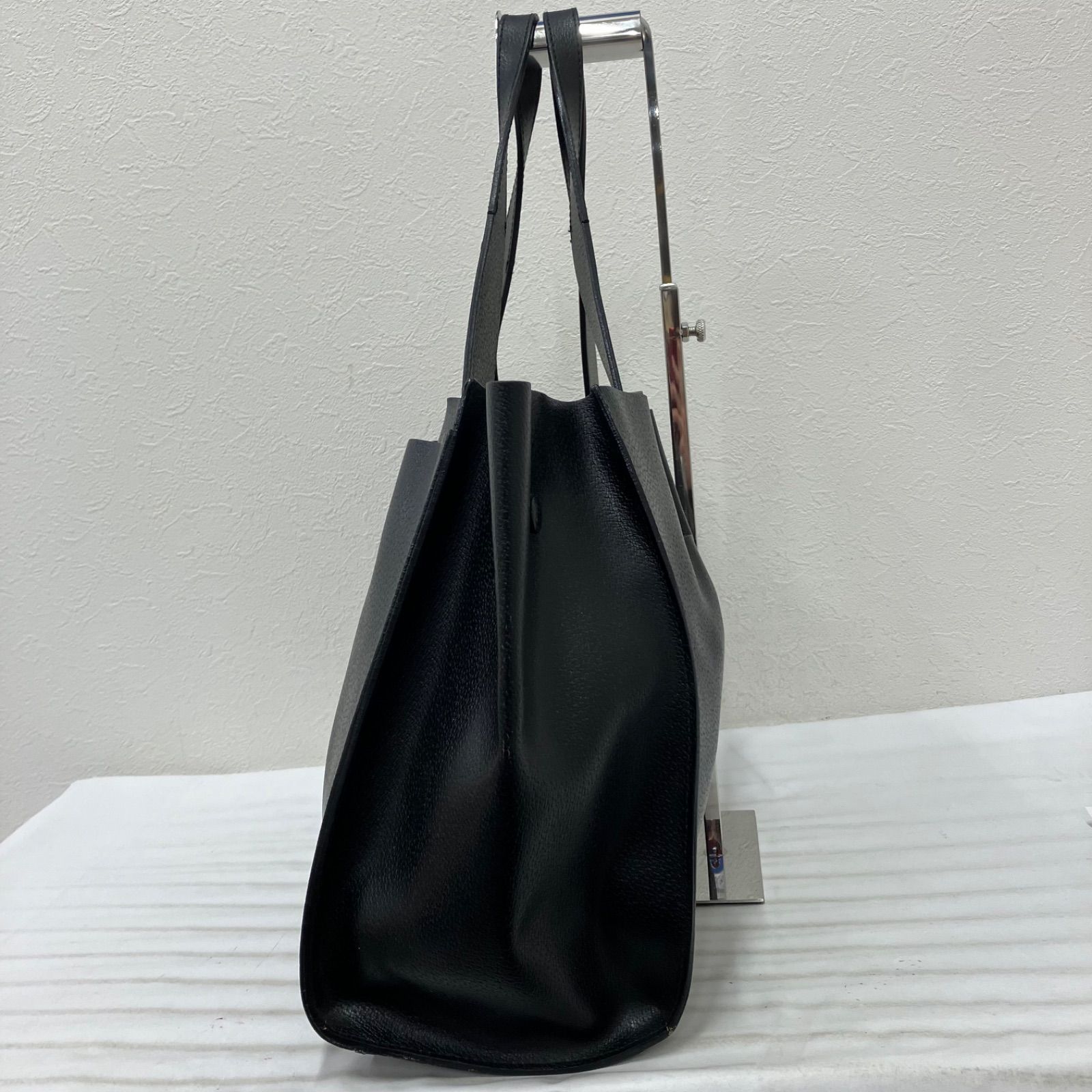 Y5762 GIANNI CHIARINI ジャンニキャリーニ ジャンニキアリーニ トート