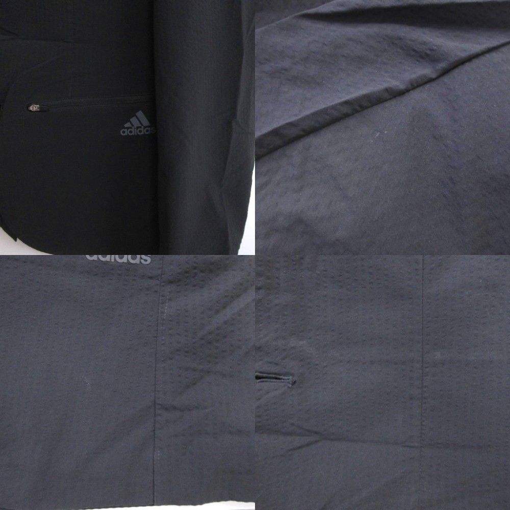 アディダス adidas 20SS×伊勢丹 ICON SUIT スーツ テーラード