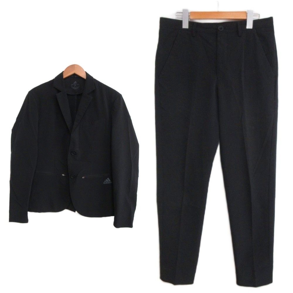 アディダス adidas 20SS×伊勢丹 ICON SUIT スーツ テーラード