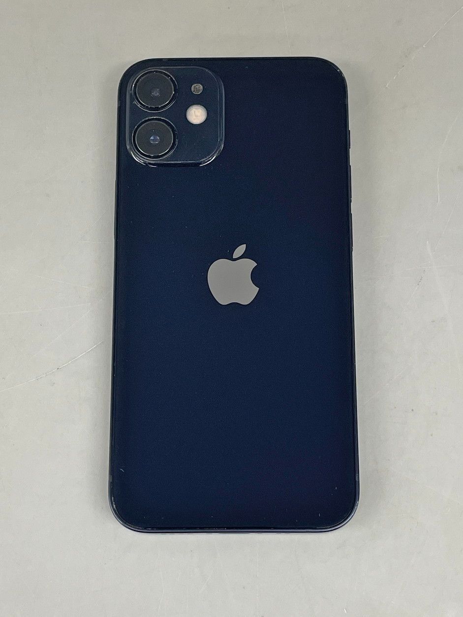 スマホ iPhone 12 mini A2398 MGDJ3J/A ストレージ128GB 5.4インチ SIMロック有り アップル apple ソフトバンク softbank 2602LT184 14,230円