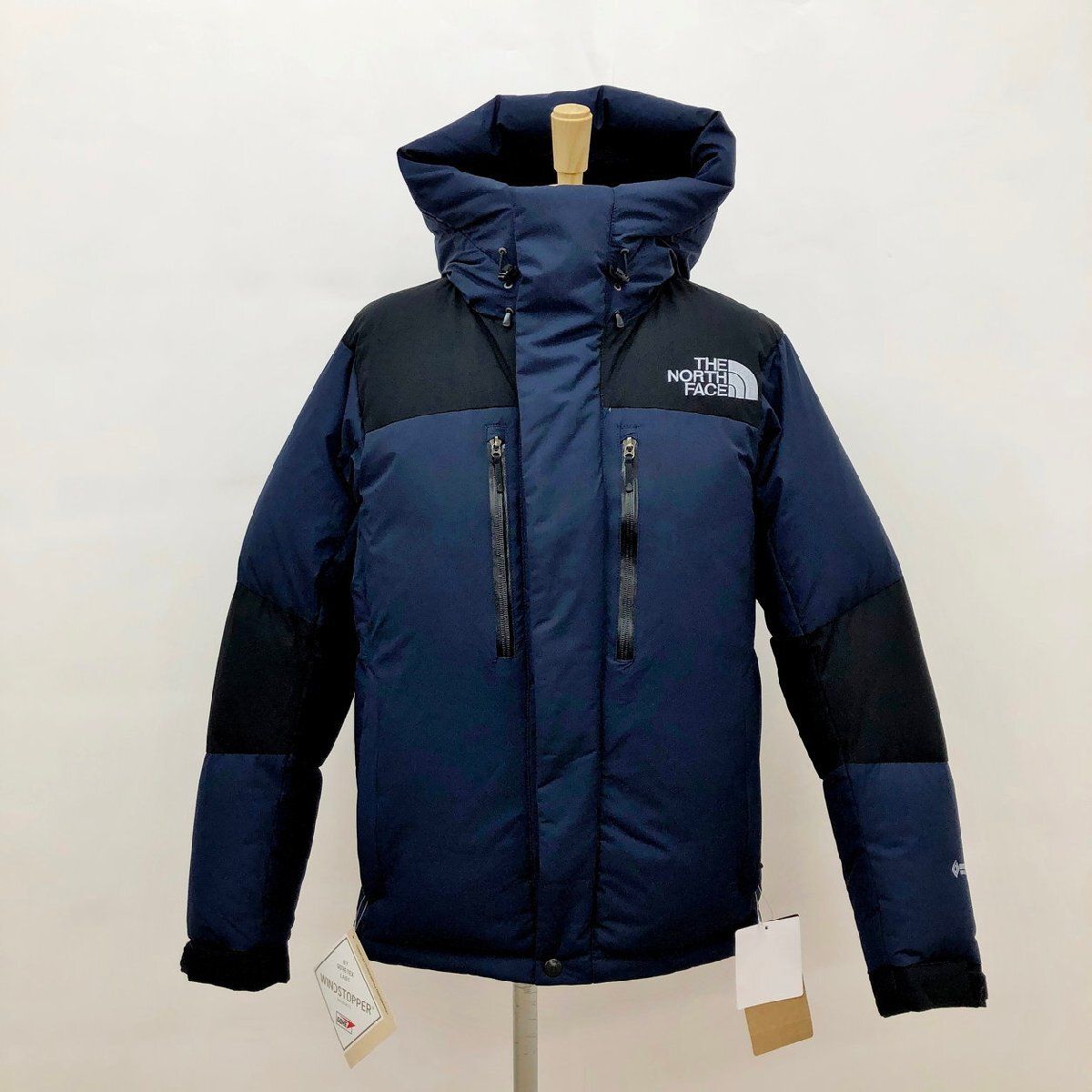 ザ・ノースフェイス THE NORTH FACE バルトロライトジャケット M