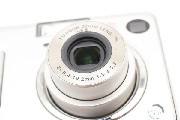 ☆良品☆ 富士フイルム FUJIFILM FinePix A500 コンパクトデジカメ
