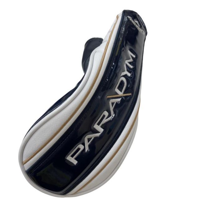 キャロウェイ PARADYM フェアウェイウッド 7W FW Callaway