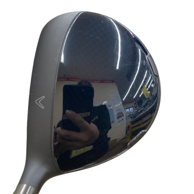キャロウェイ PARADYM フェアウェイウッド 7W FW Callaway