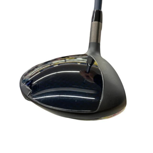 キャロウェイ PARADYM フェアウェイウッド 7W FW Callaway