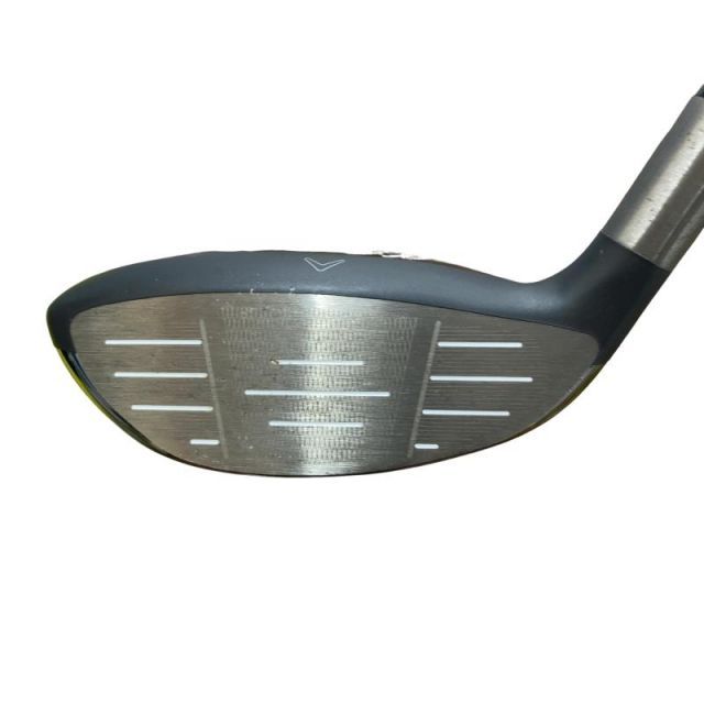 キャロウェイ PARADYM フェアウェイウッド 7W FW Callaway