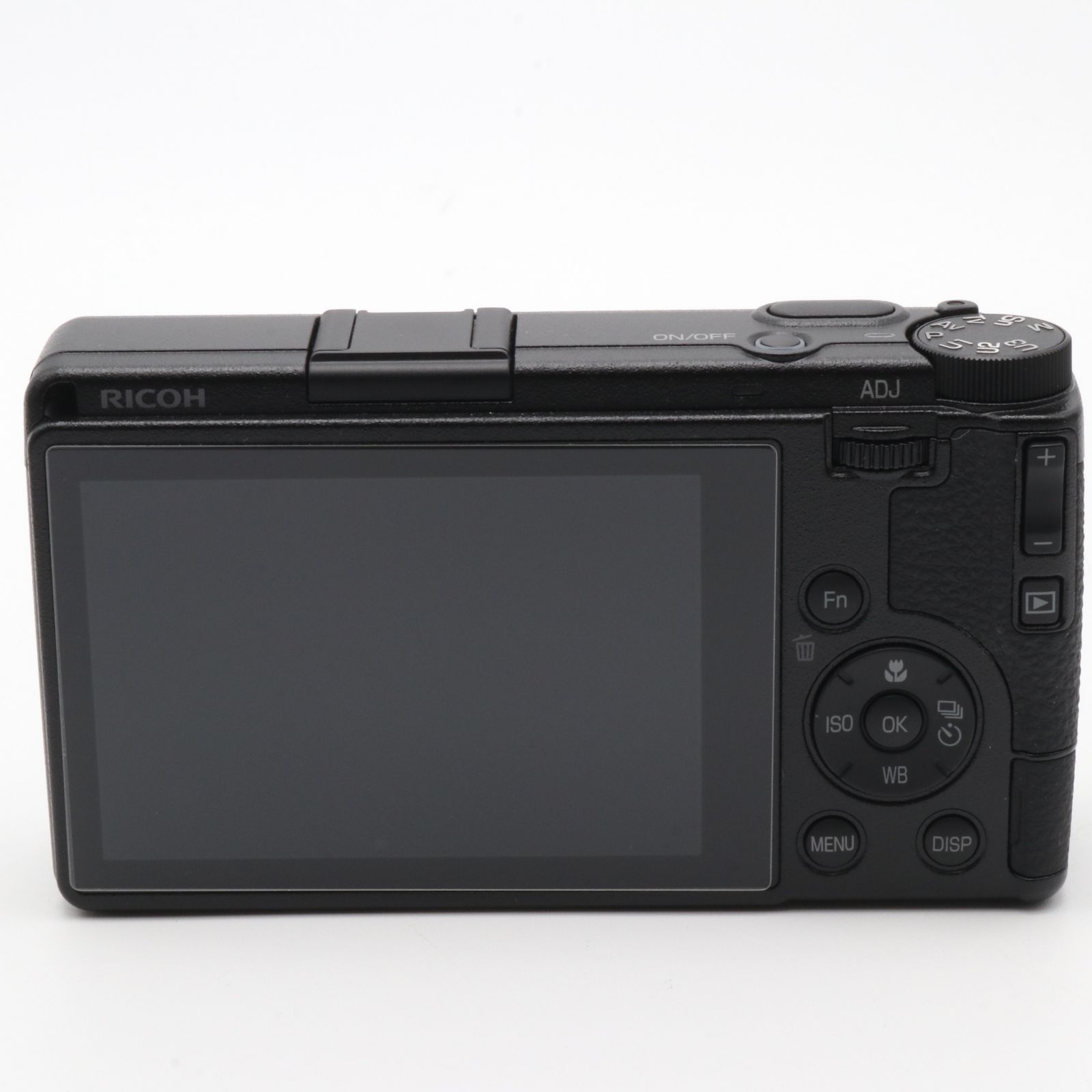 RICOH GR IV デジタルカメラ - メルカリ