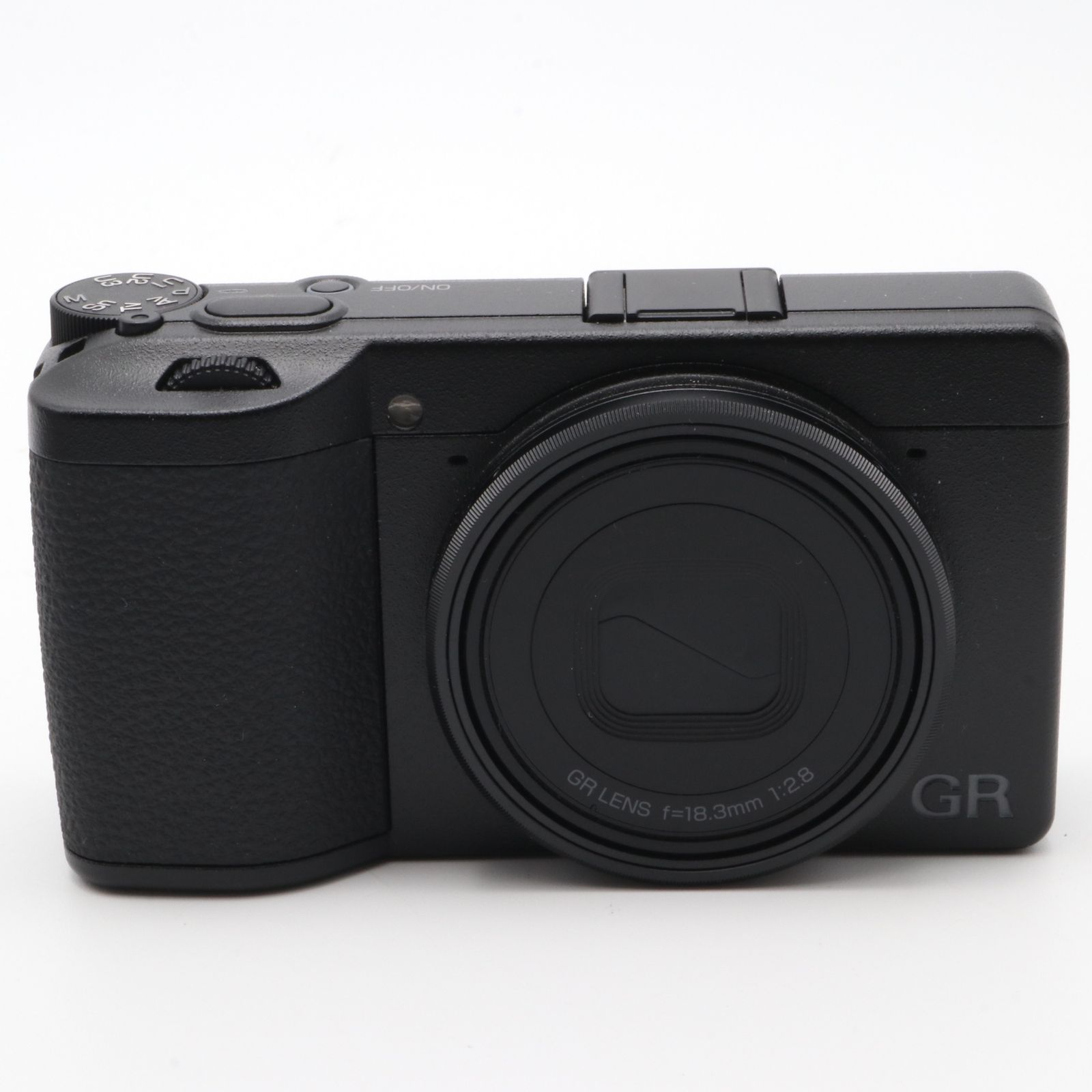 RICOH GR IV デジタルカメラ - メルカリ