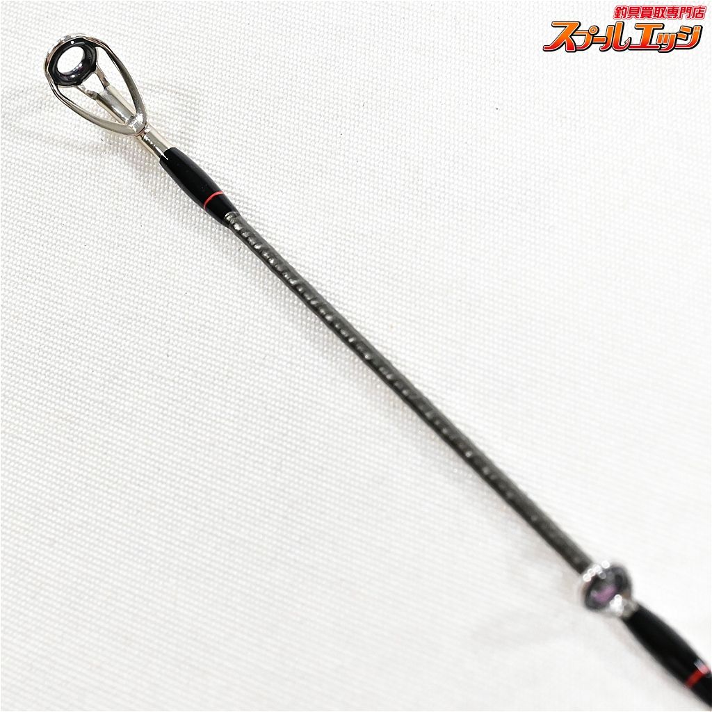 最終値下げ　シマノパックロッド 24 UNFIX S-64L-5バ ス釣り 【シマノ】 24アンフィックス S64L-5 パックロッド SHIMANO UNFIX