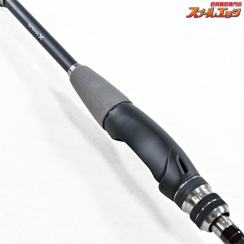 【シマノ】 24アンフィックス S64L-5 パックロッド SHIMANO UNFIX