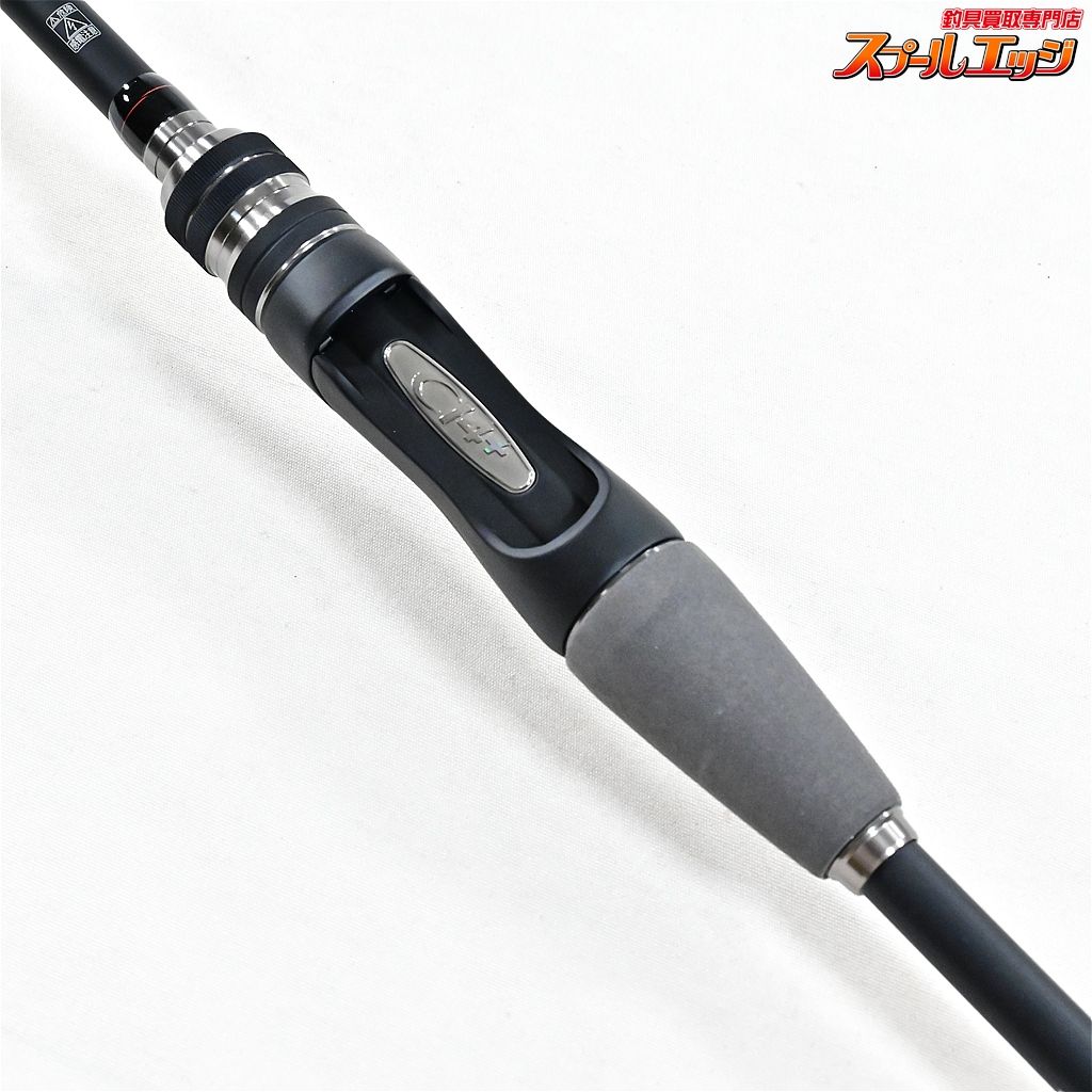 【シマノ】 24アンフィックス S64L-5 パックロッド SHIMANO UNFIX