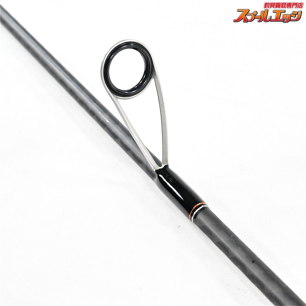 【パームス】 ピンウィール PFGS-86UL+ PALMS Pinwheel メバル カサゴ