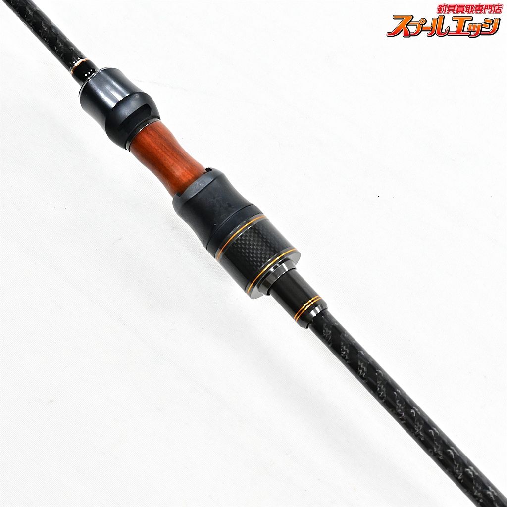 【パームス】 ピンウィール PFGS-86UL+ PALMS Pinwheel メバル カサゴ