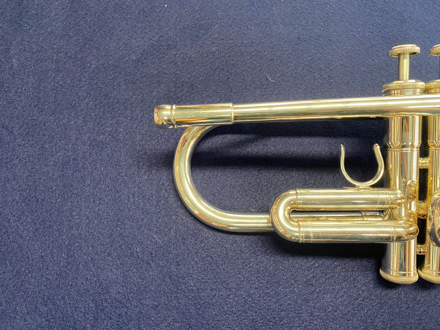 B♭トランペット YAMAHA YTR-4335GⅡ - メルカリ