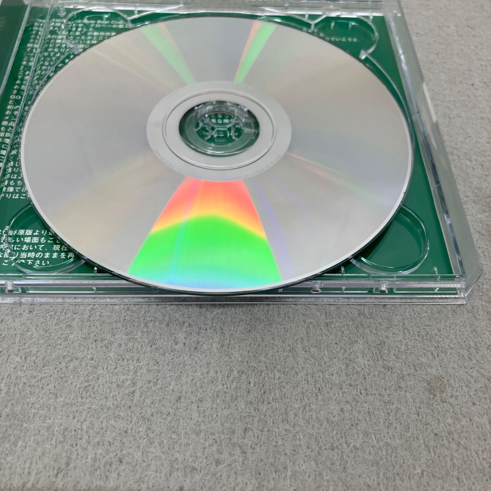 ザ・チェッカーズ・シングルス 素顔 DVD2本セット PB7008C f013 - メルカリ