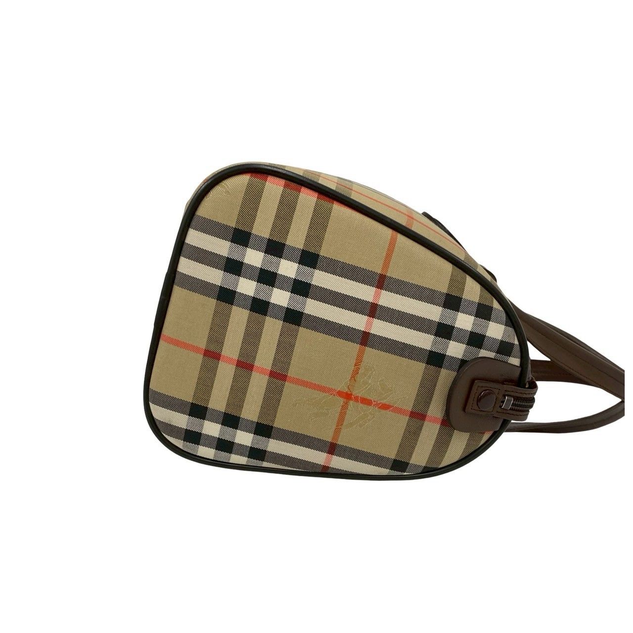 極 美品 Burberrys バーバリーズ ヴィンテージ ロゴ シャドーホース
