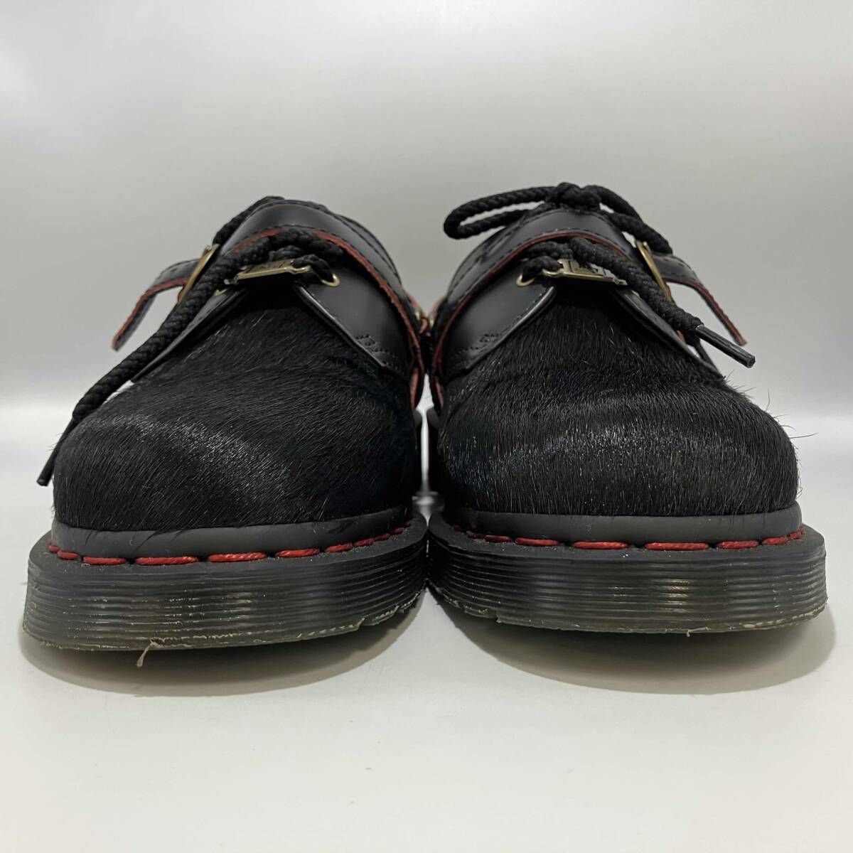 箱付き Dr.Martens ドクターマーチン 1416 YOTH 3 イヤー・オブ・ザ 
