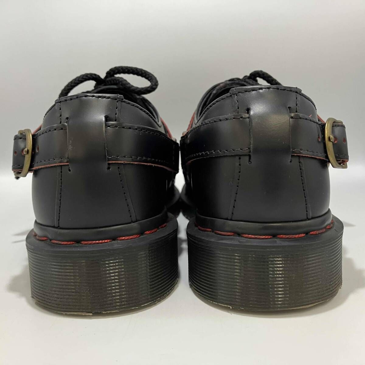 箱付き Dr.Martens ドクターマーチン 1416 YOTH 3 イヤー・オブ・ザ 