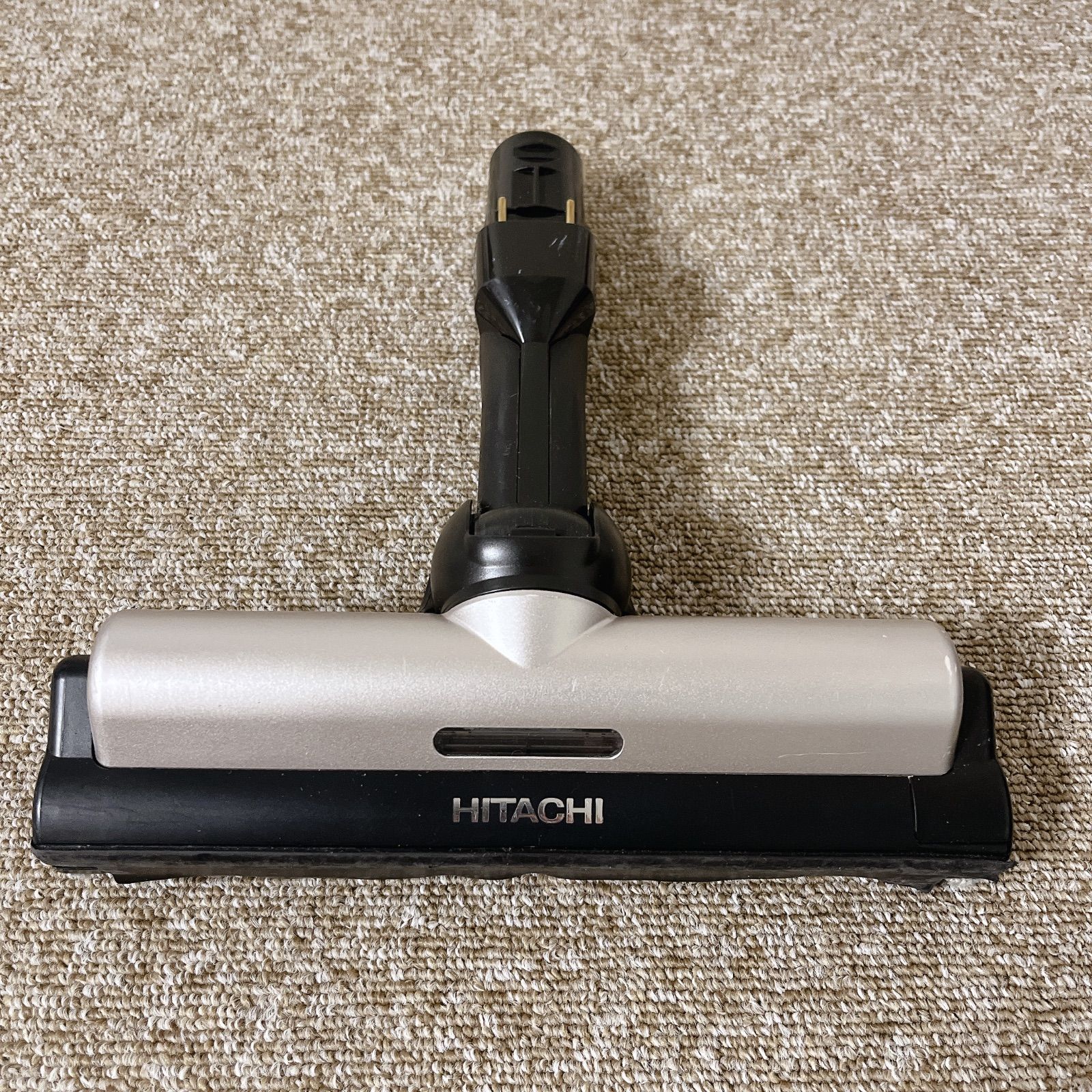 HITACHI D-DP22 パワーヘッド #HD300-0706-25 PV-BL2H スティック 掃除